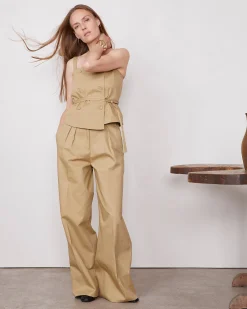 Elia pants