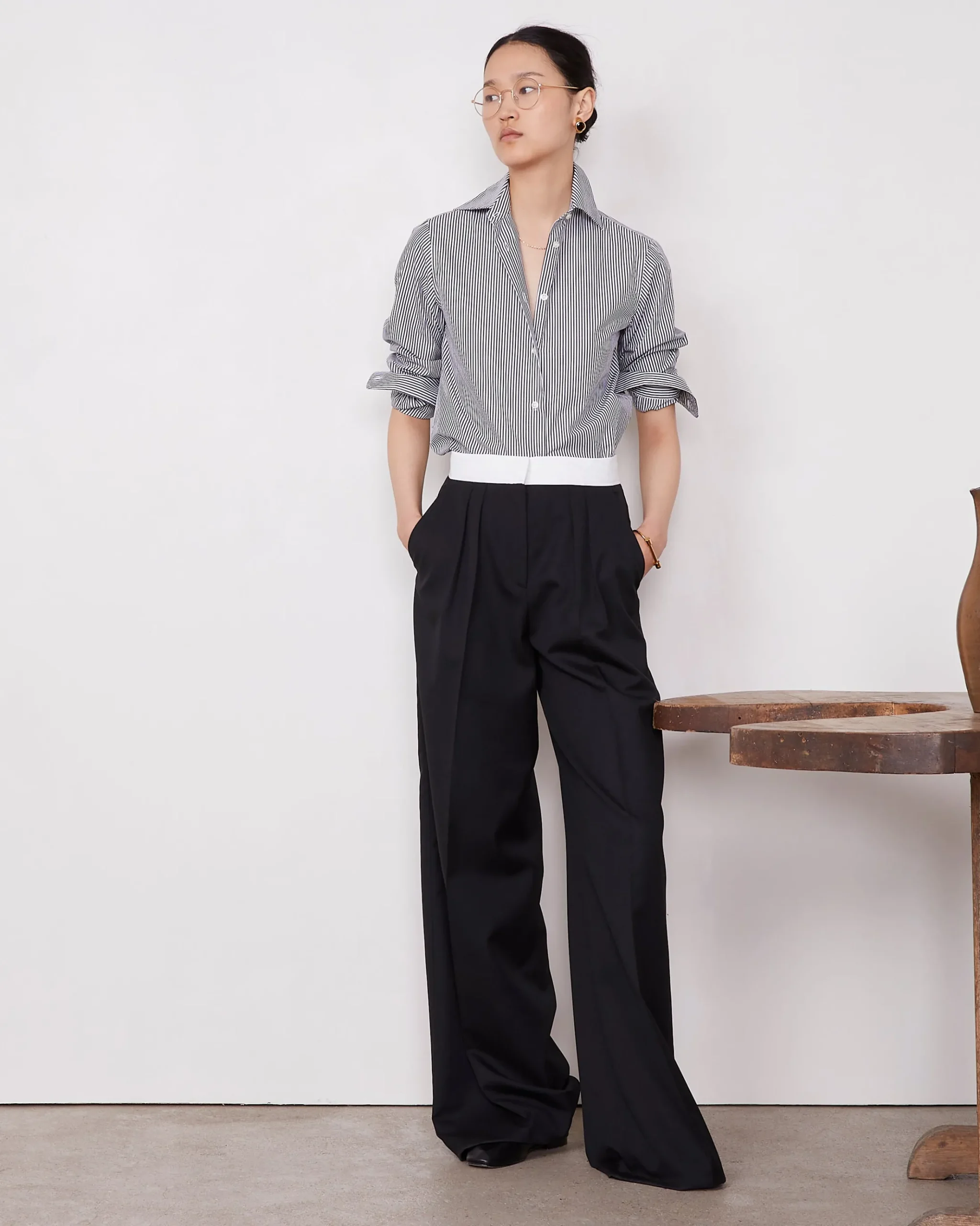 Elia pants