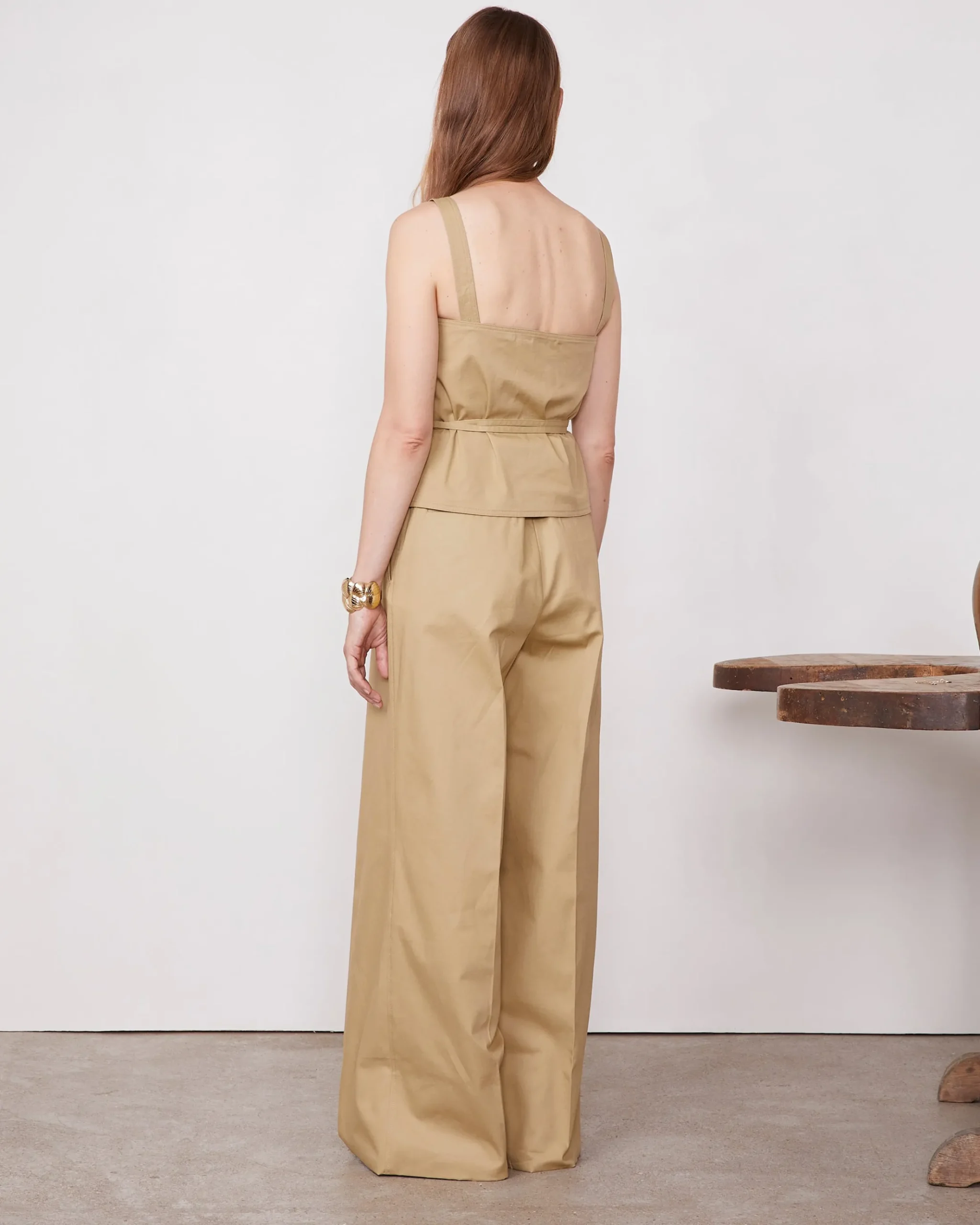 Elia pants