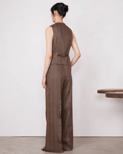 Elia pants