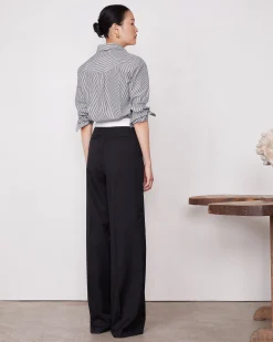 Elia pants