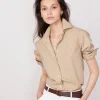 Ella shirt