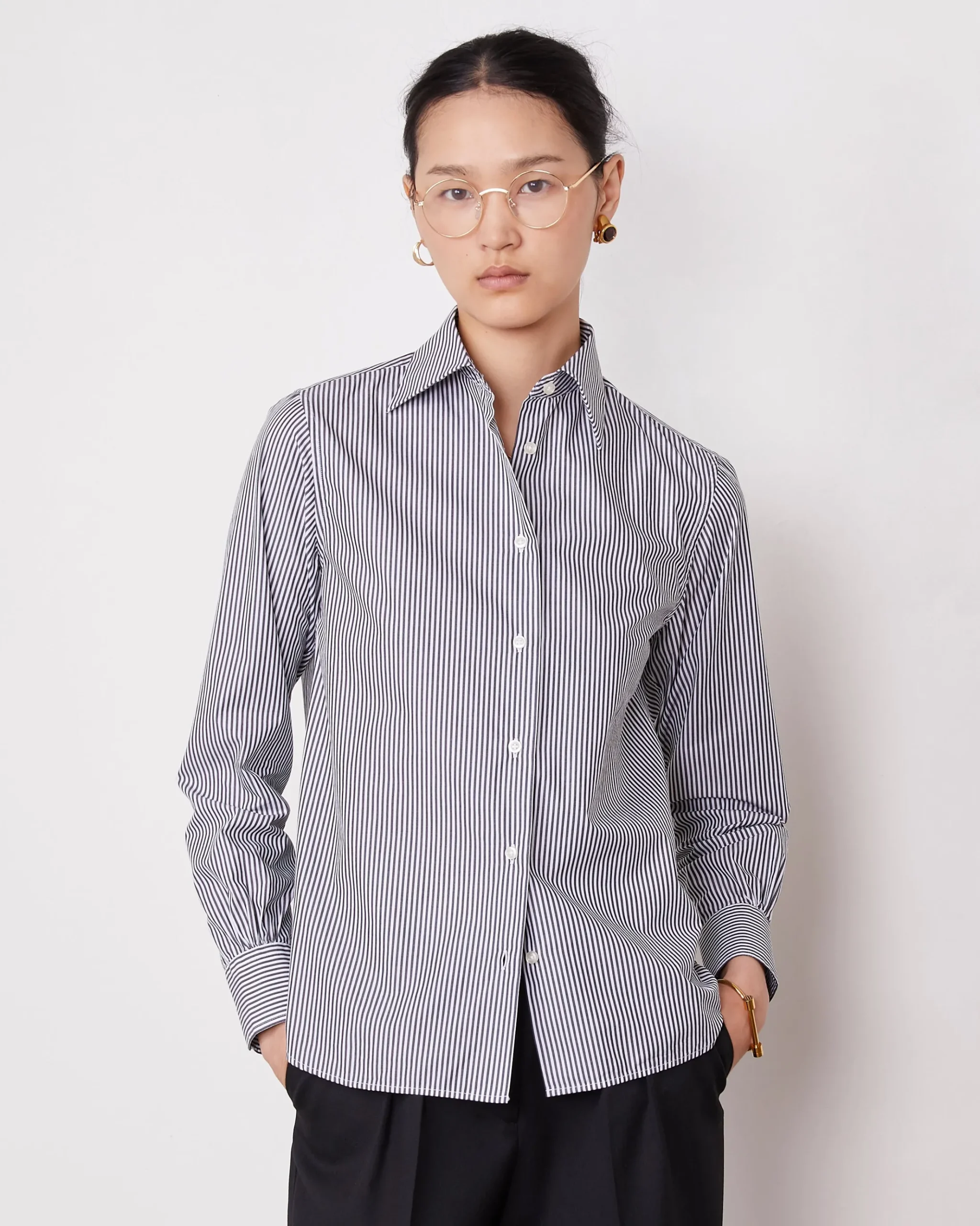 Ella shirt