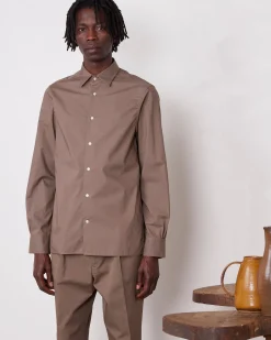 Eloi shirt