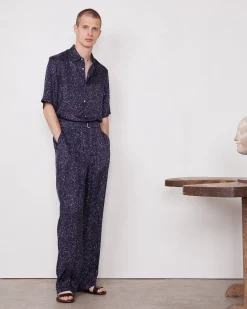 Eloi shirt
