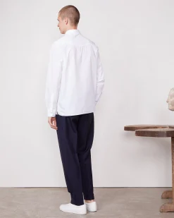 Eloi shirt