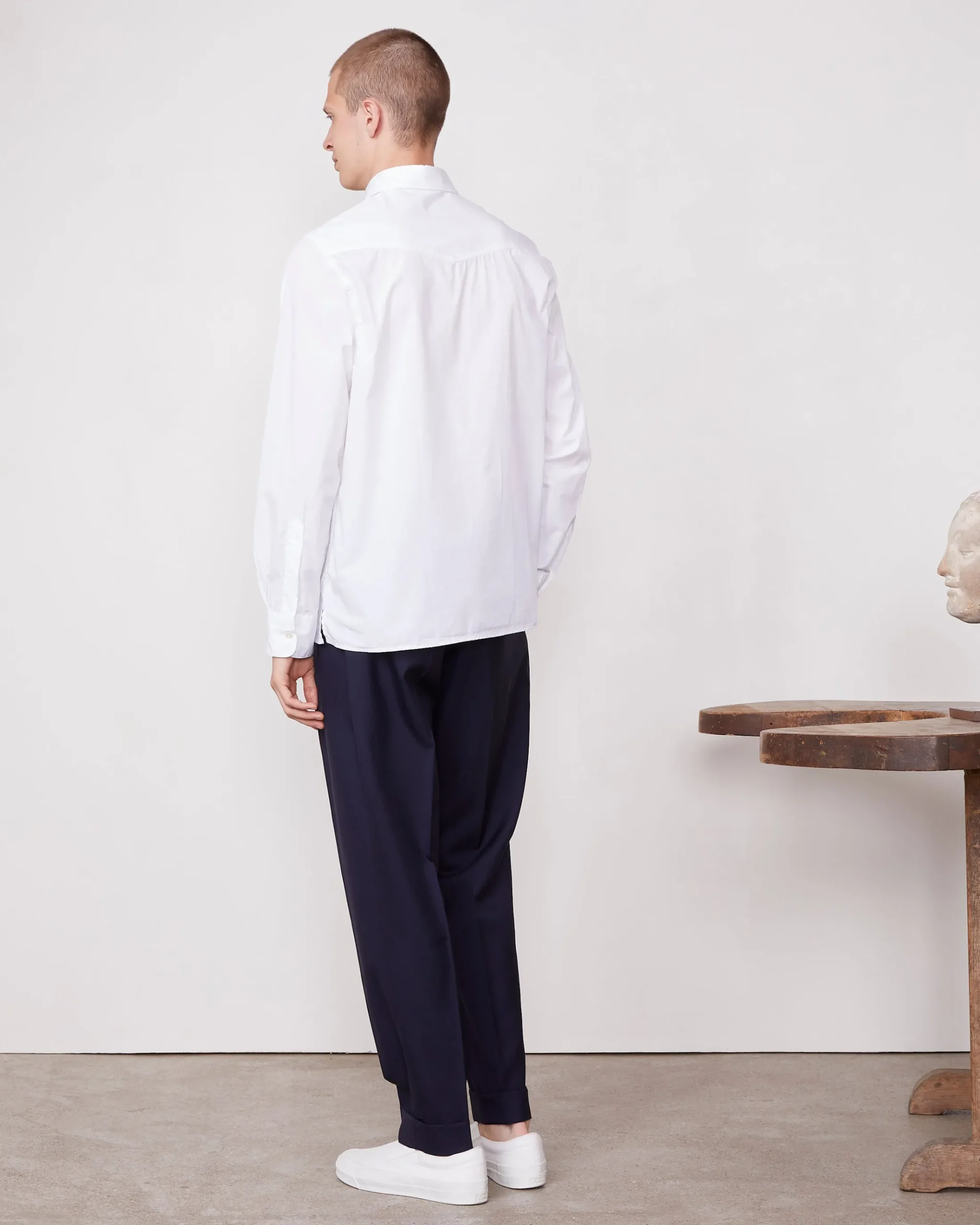 Eloi shirt