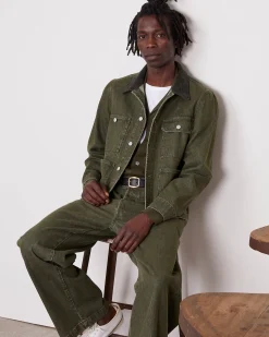 Elvir jacket