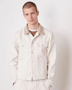 Elvir jacket