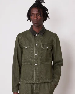 Elvir jacket