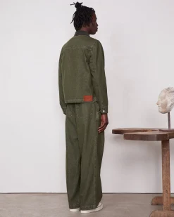 Elvir jacket