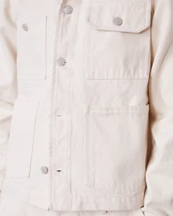 Elvir jacket