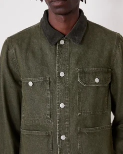 Elvir jacket