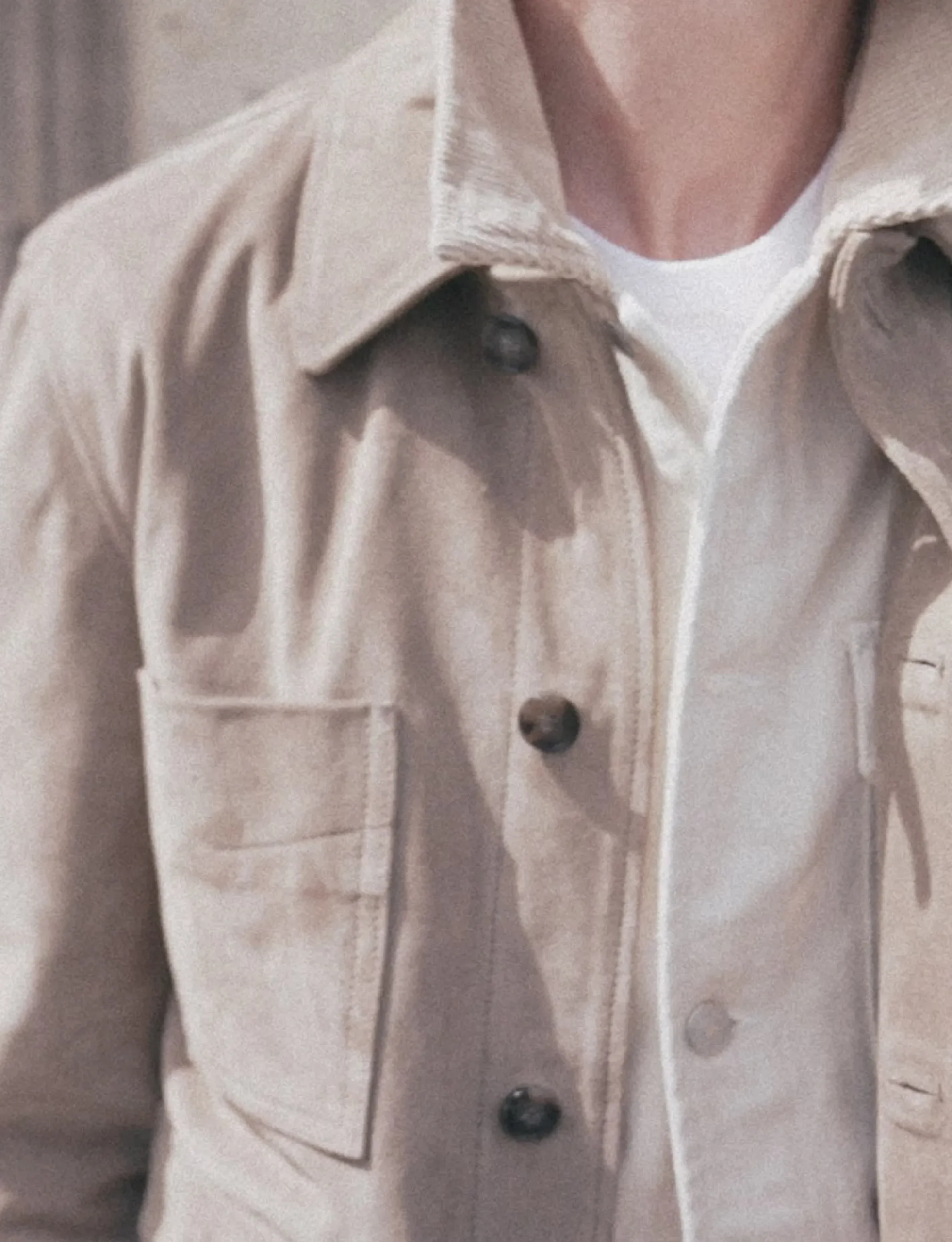 Elvis jacket
