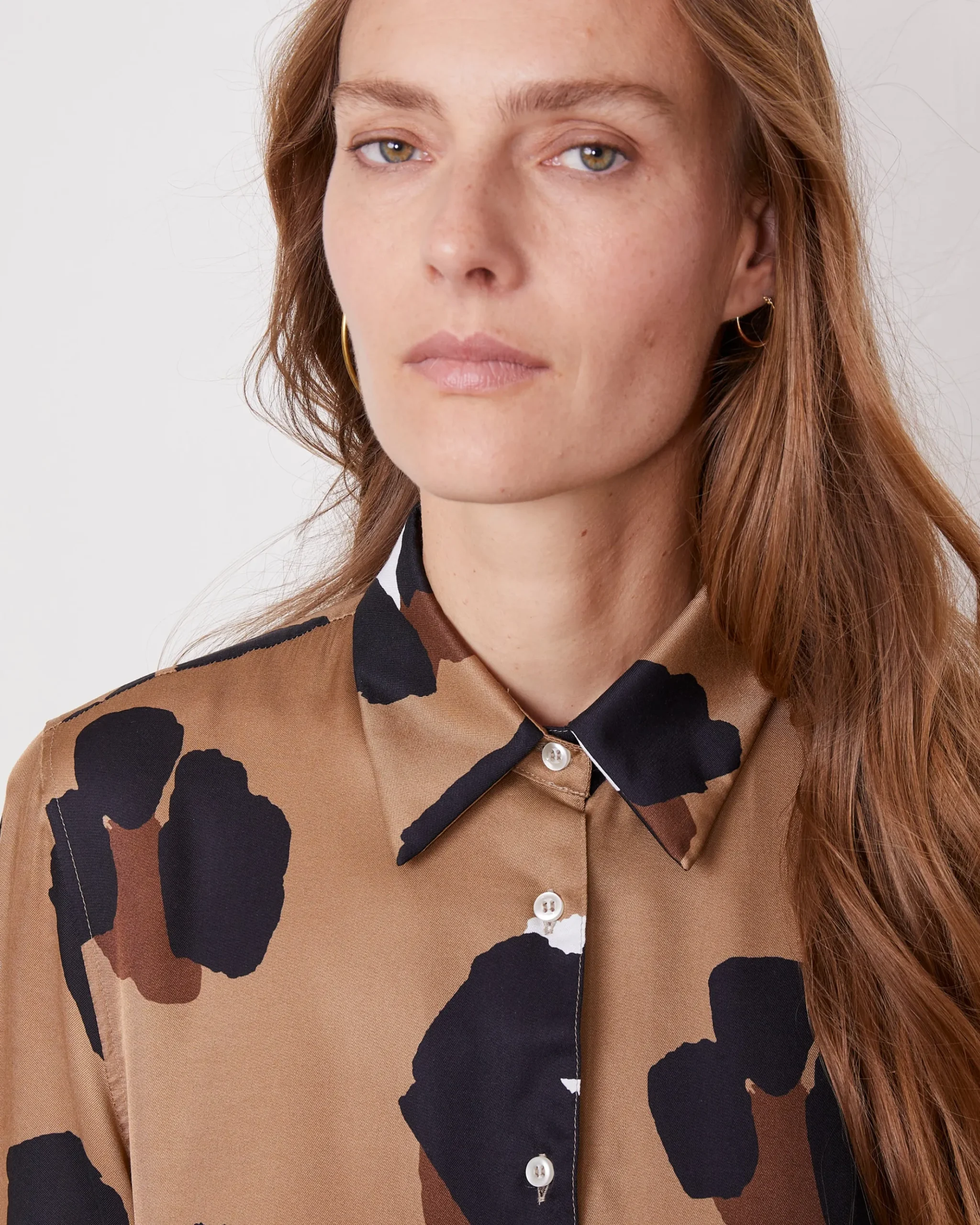 Elzini shirt