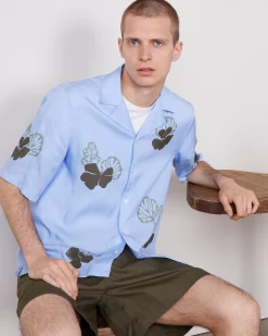 Eren shirt