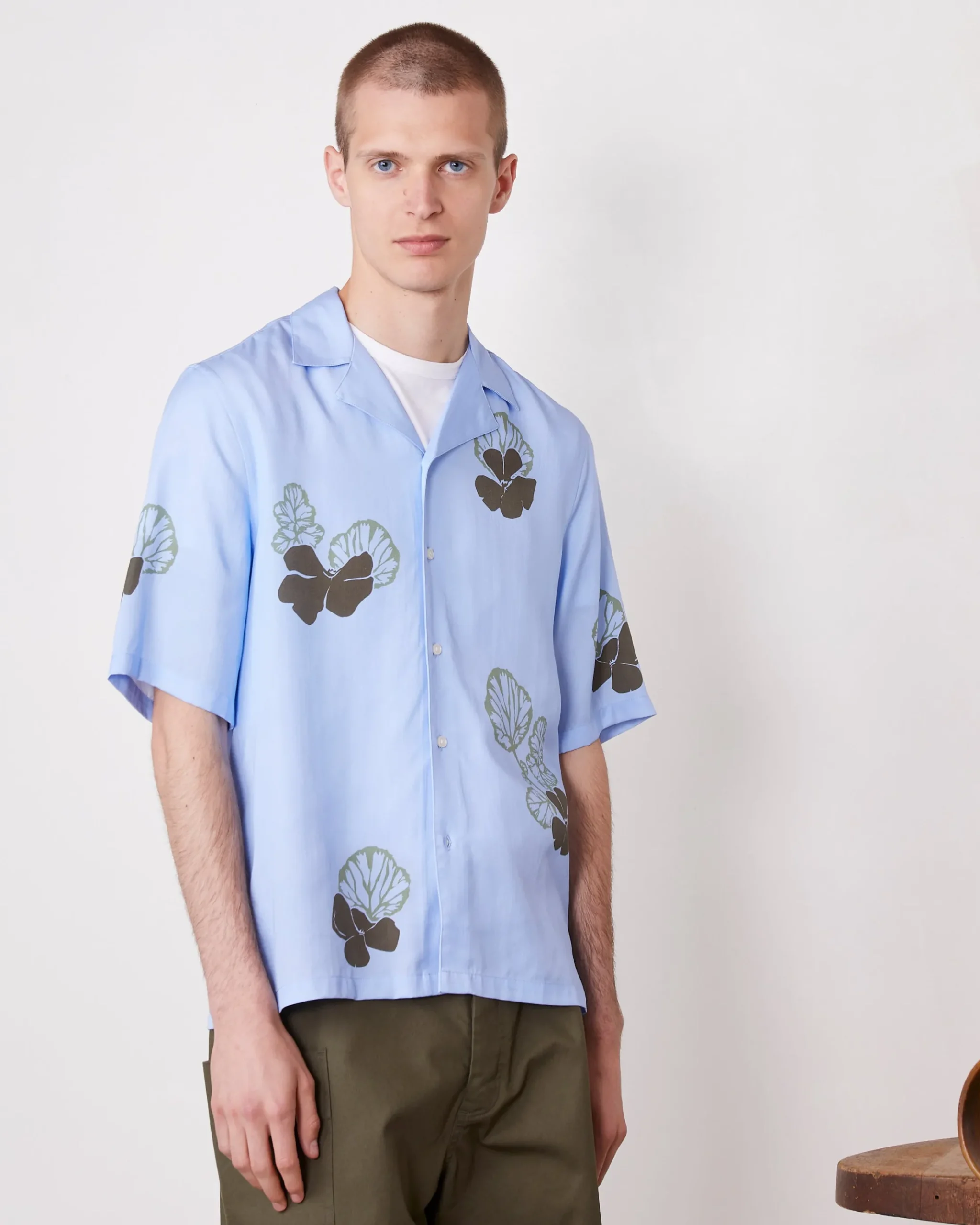 Eren shirt