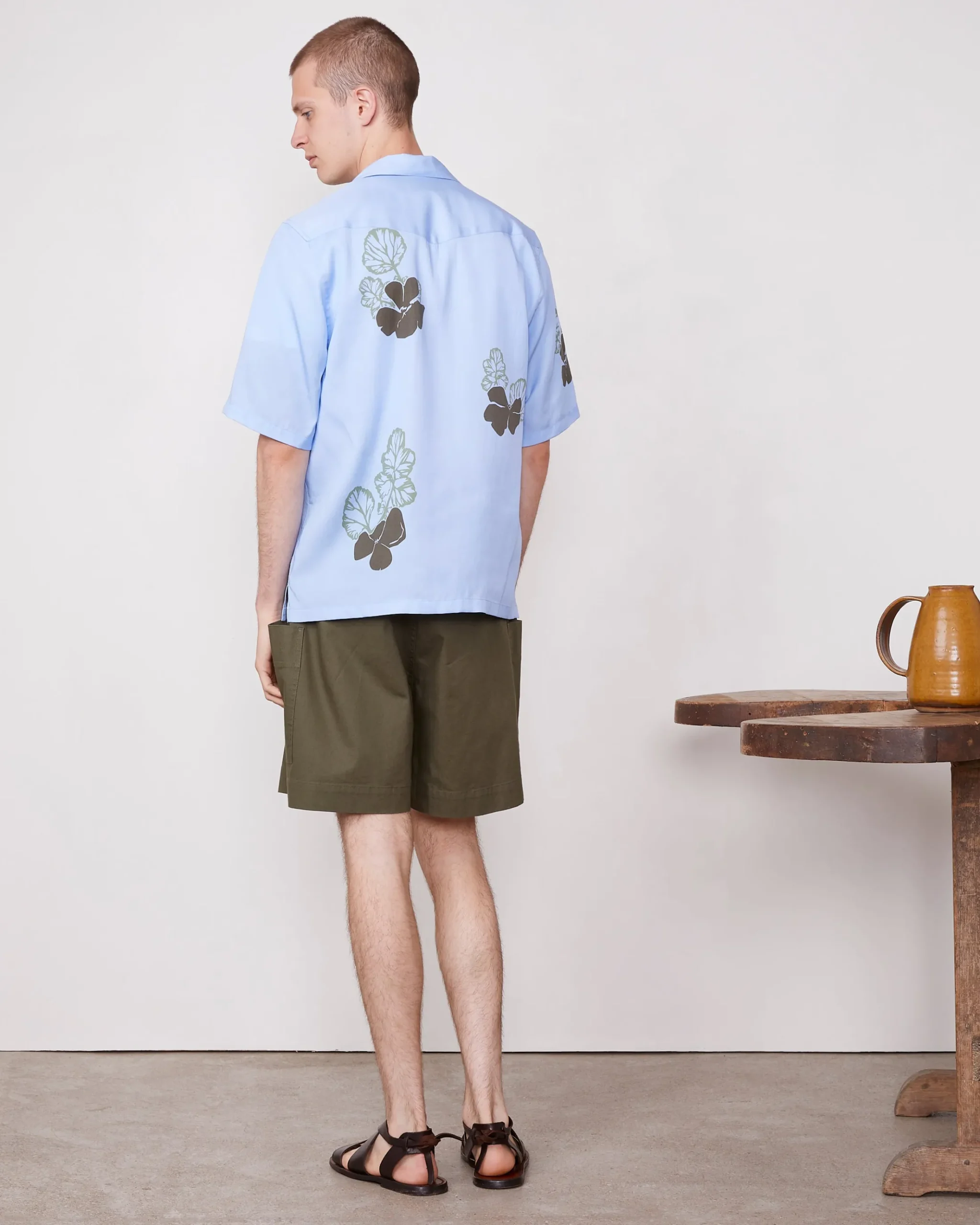 Eren shirt