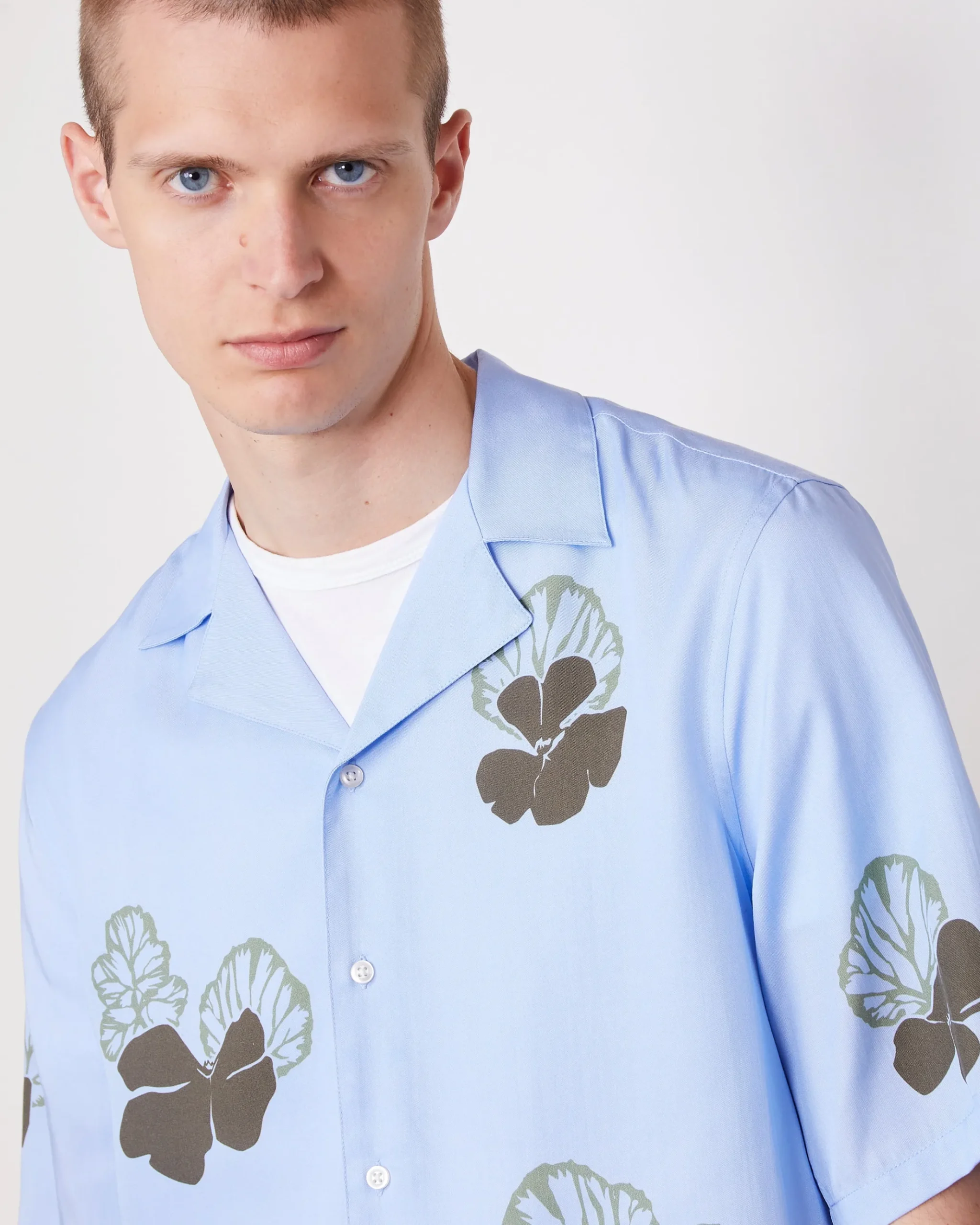 Eren shirt