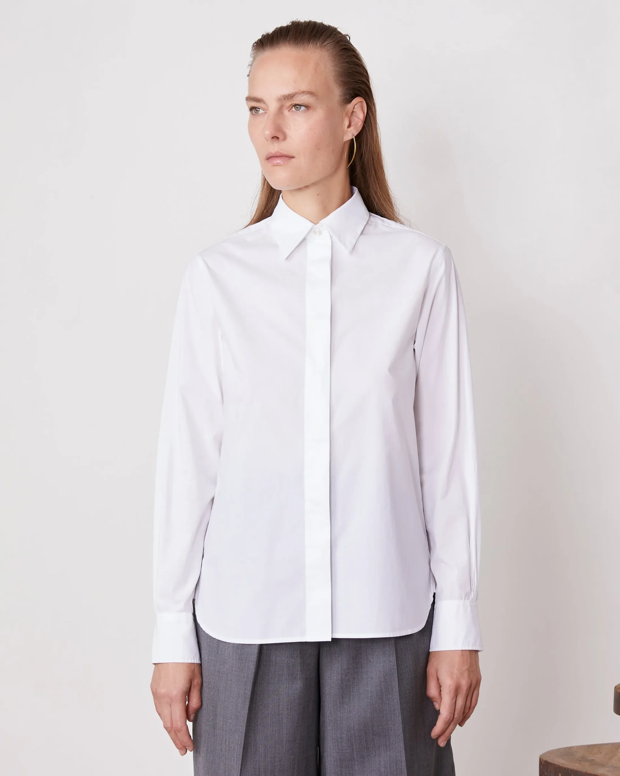 Faye shirt
