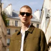 Garrett leight sunglasses acetate