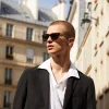 Garrett leight sunglasses acetate