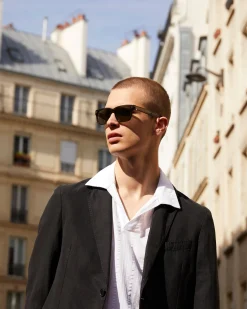 Garrett leight sunglasses acetate