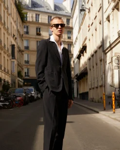 Garrett leight sunglasses acetate