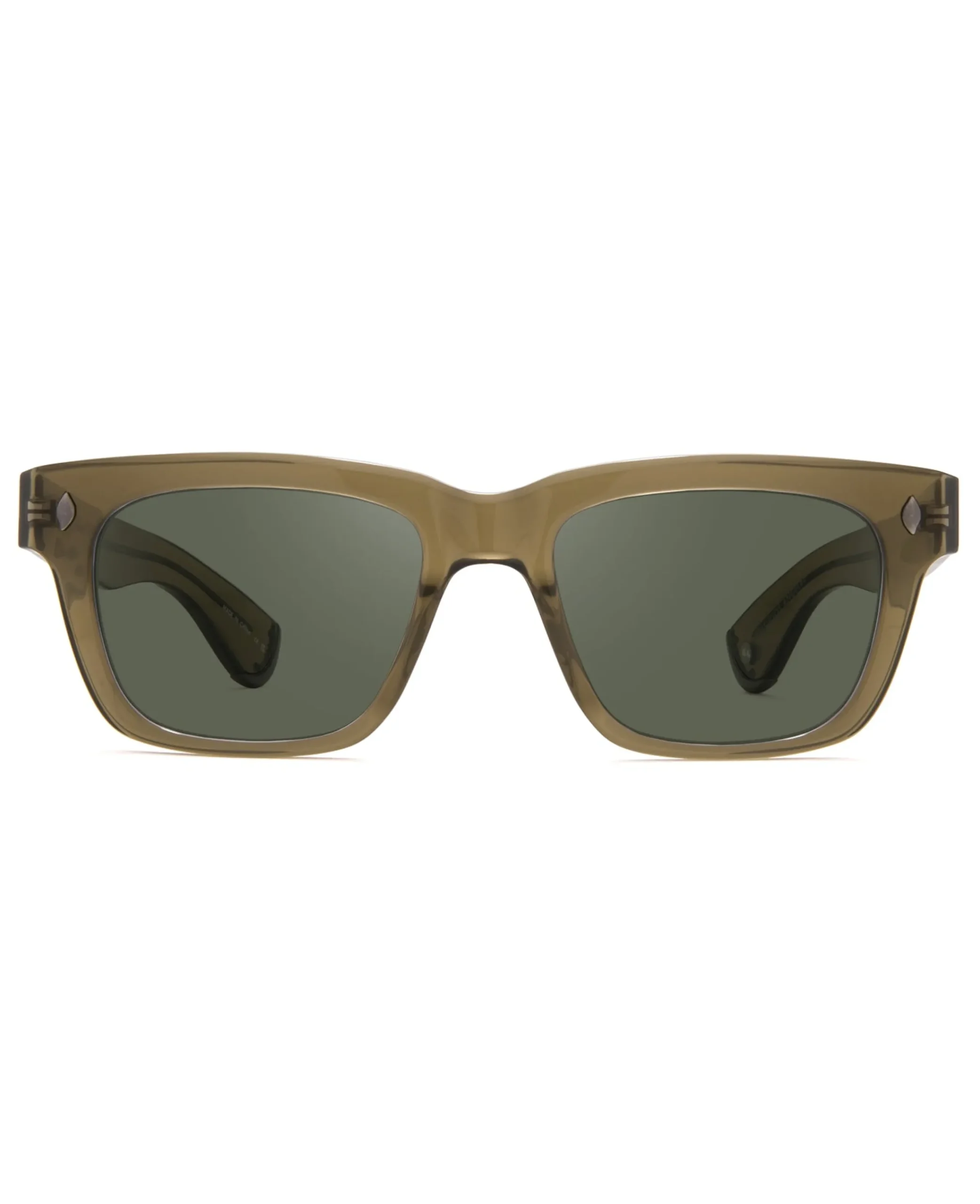 Garrett leight sunglasses acetate