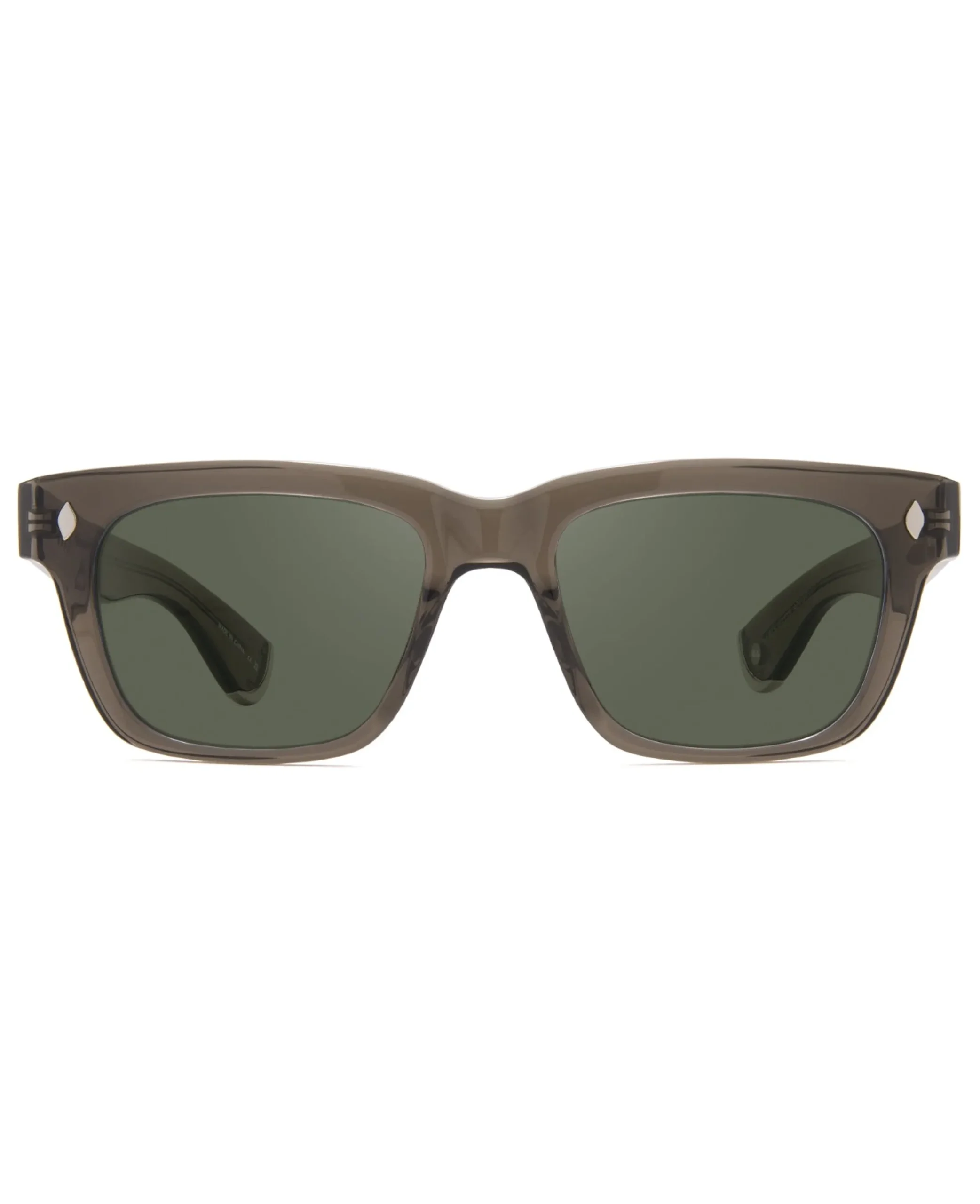 Garrett leight sunglasses acetate