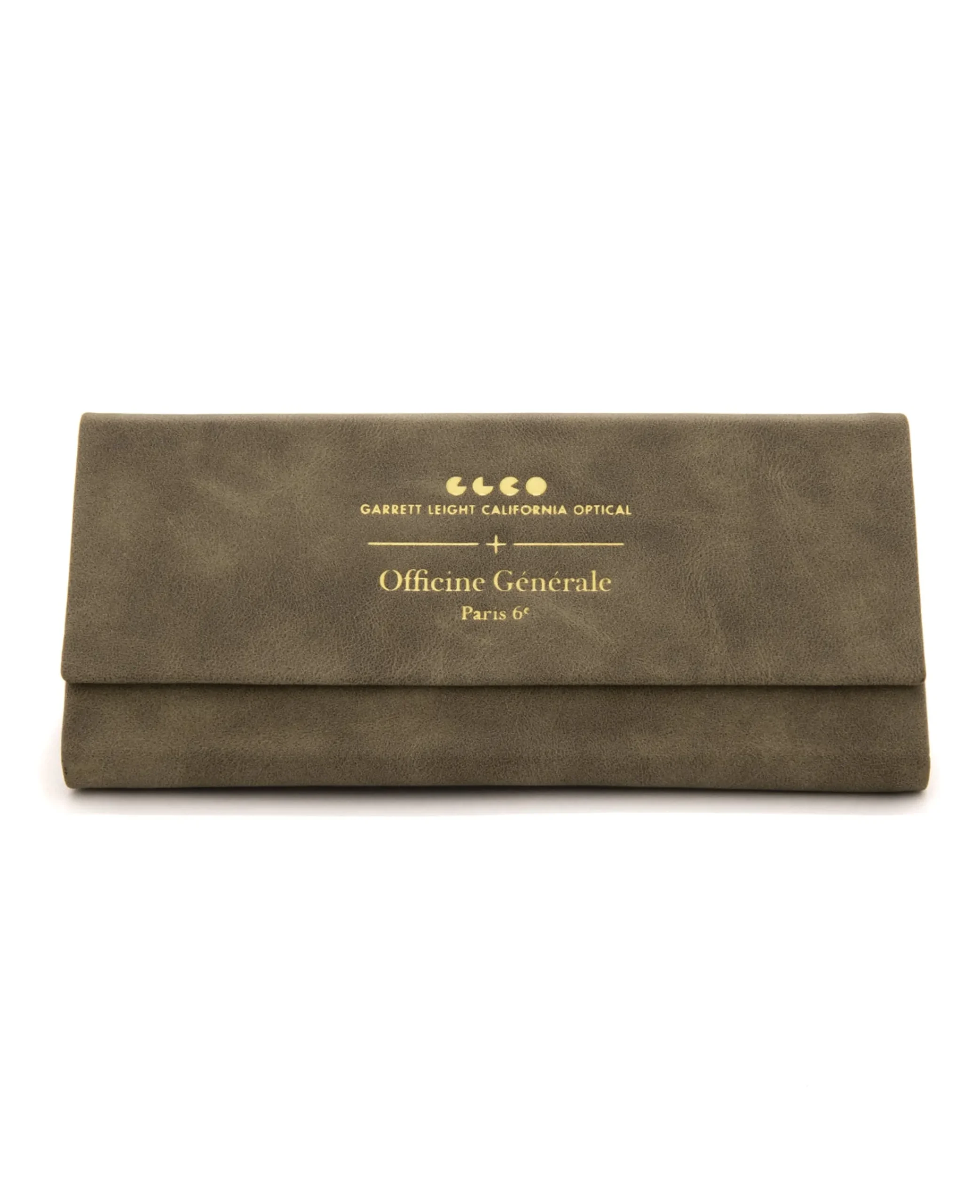 Garrett leight sunglasses acetate