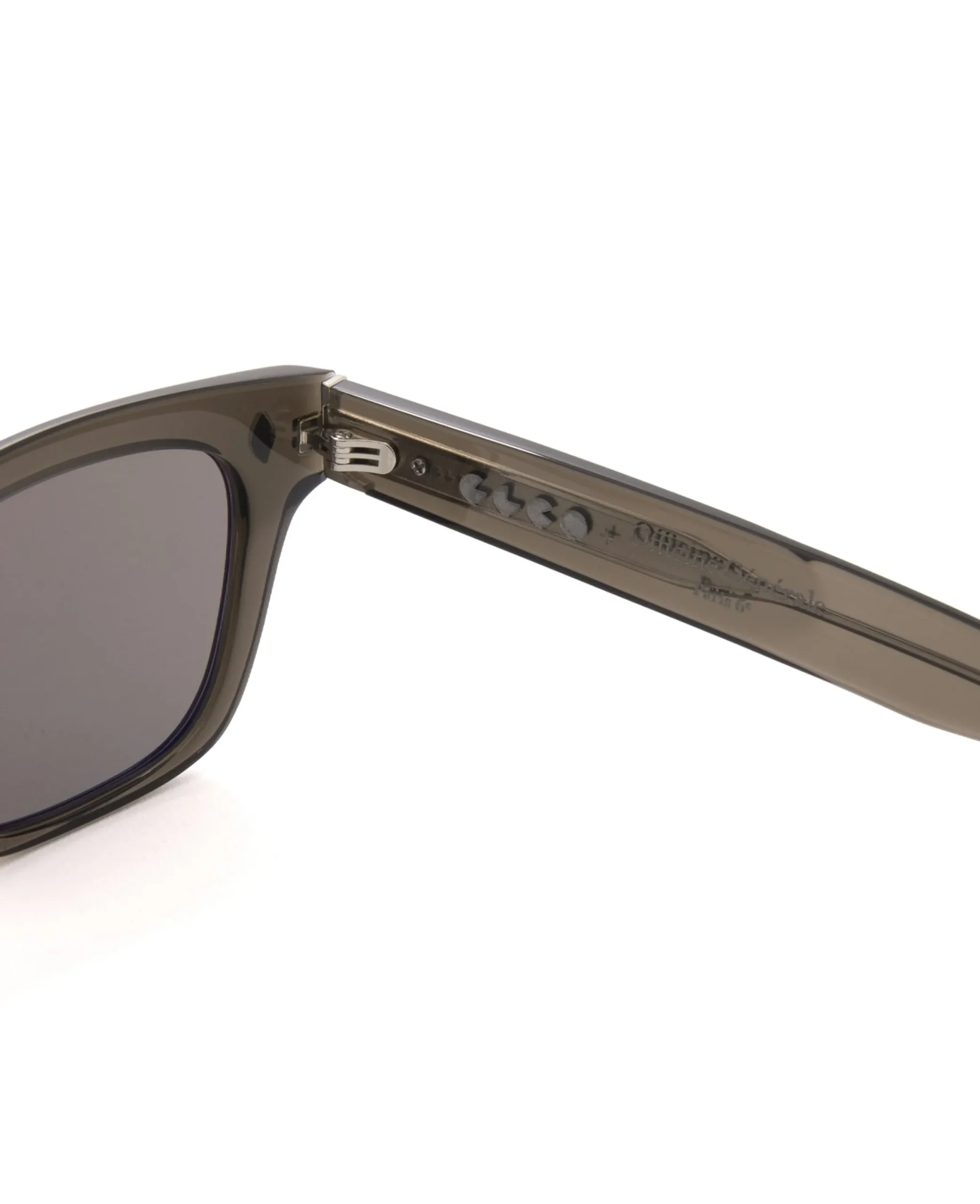 Garrett leight sunglasses acetate