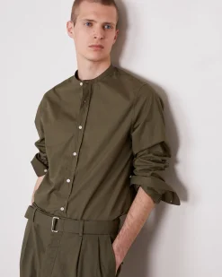 Gaspard shirt