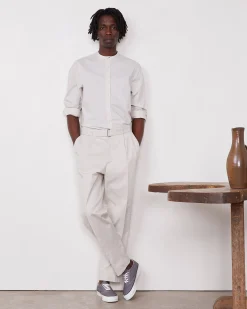 Gaspard shirt
