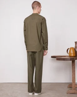Gaspard shirt
