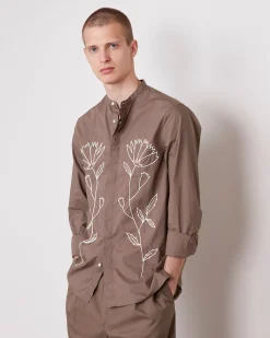 Gaston shirt