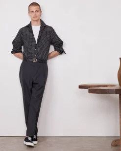 Giacomo shirt