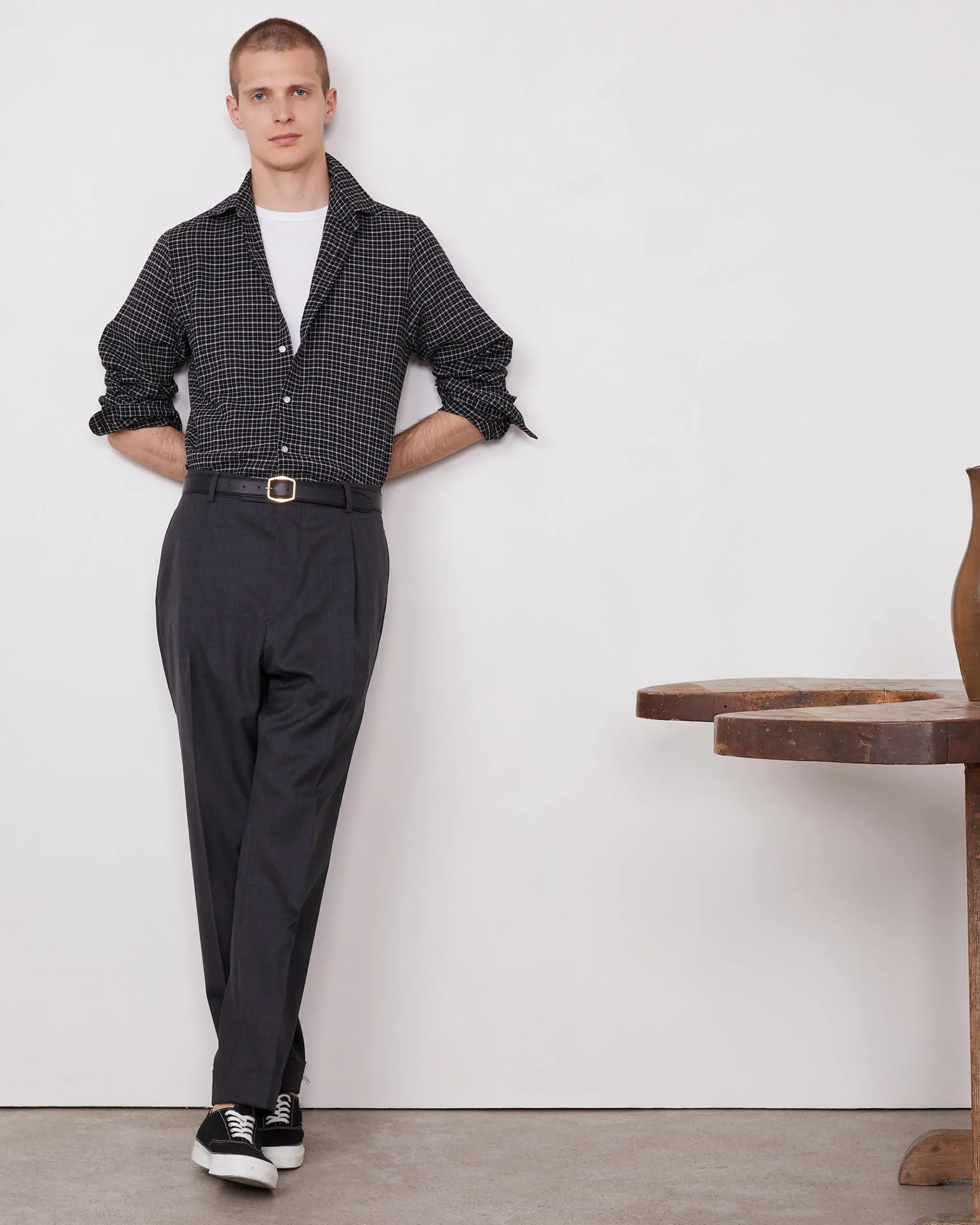 Giacomo shirt