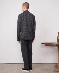 Giacomo shirt
