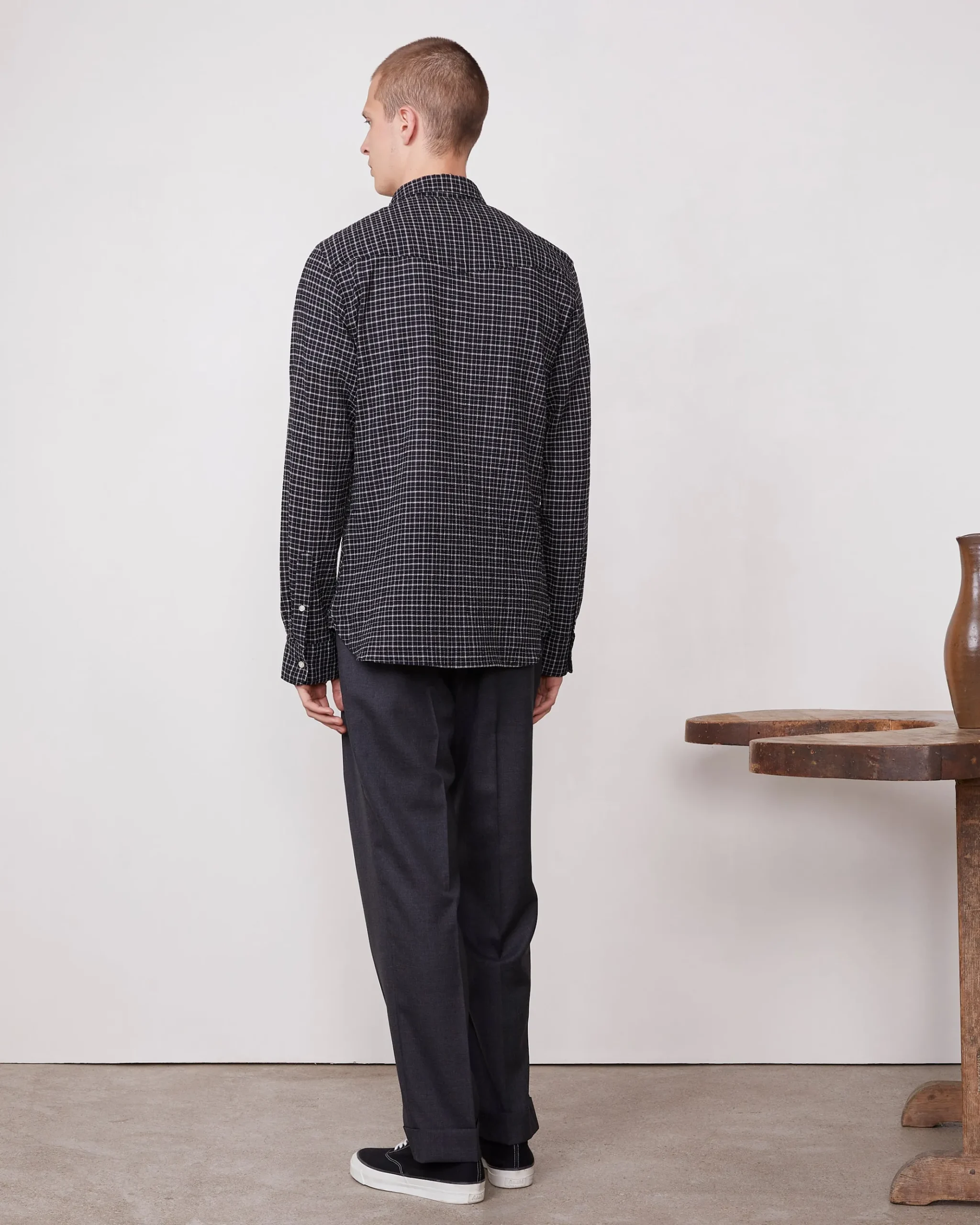 Giacomo shirt