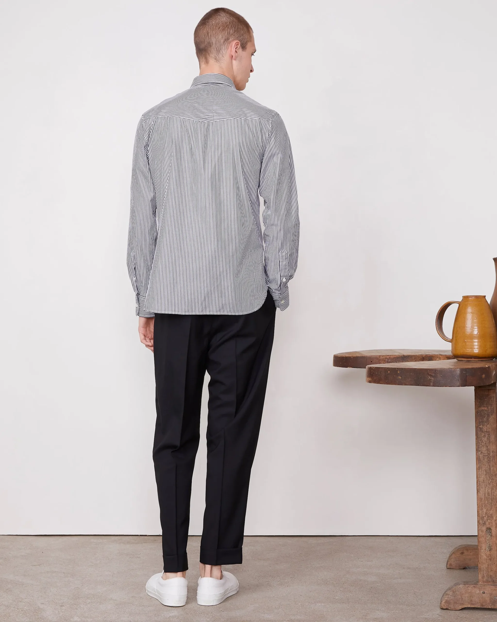 Giacomo shirt