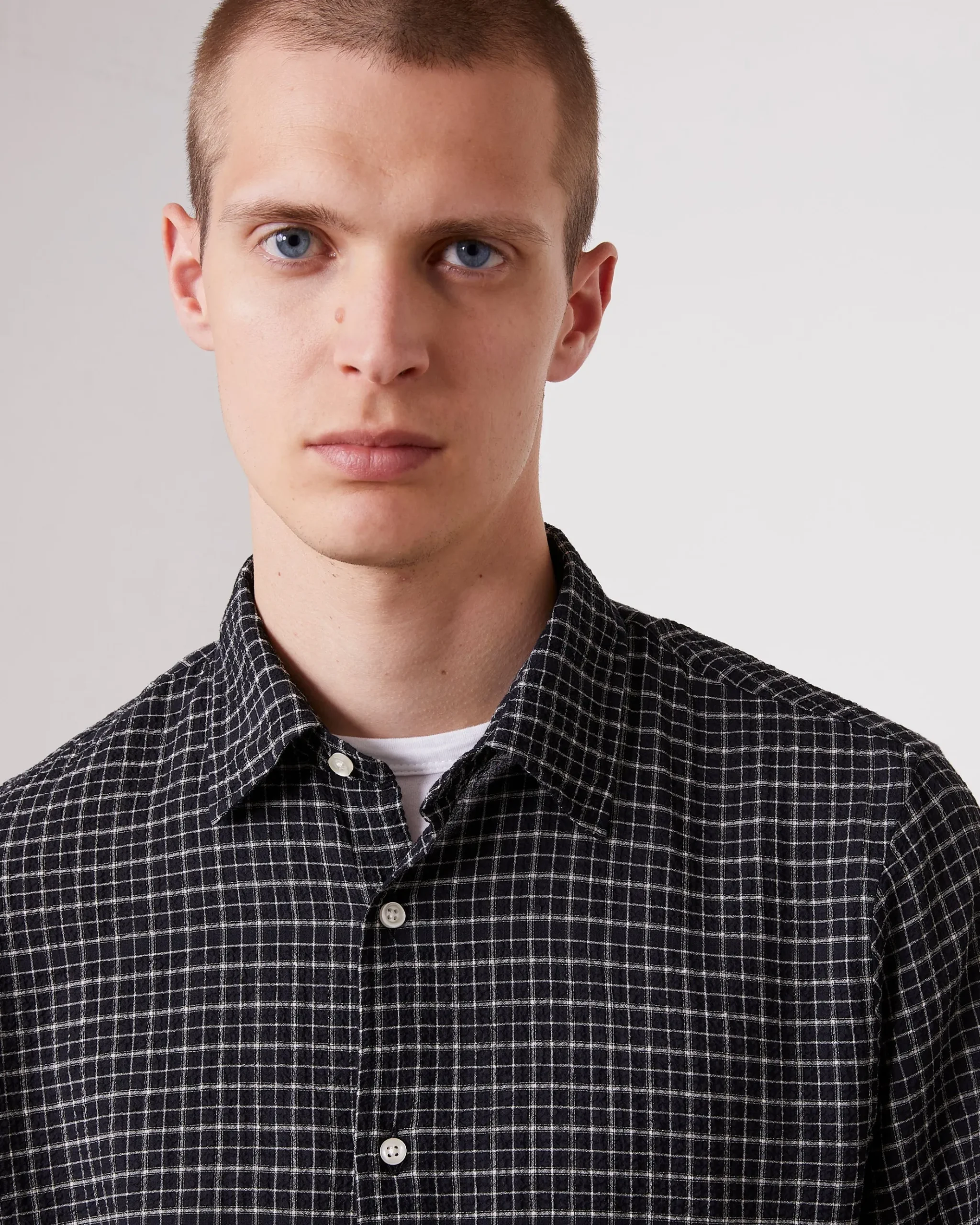 Giacomo shirt