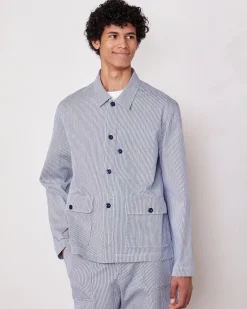 Gibson overshirt