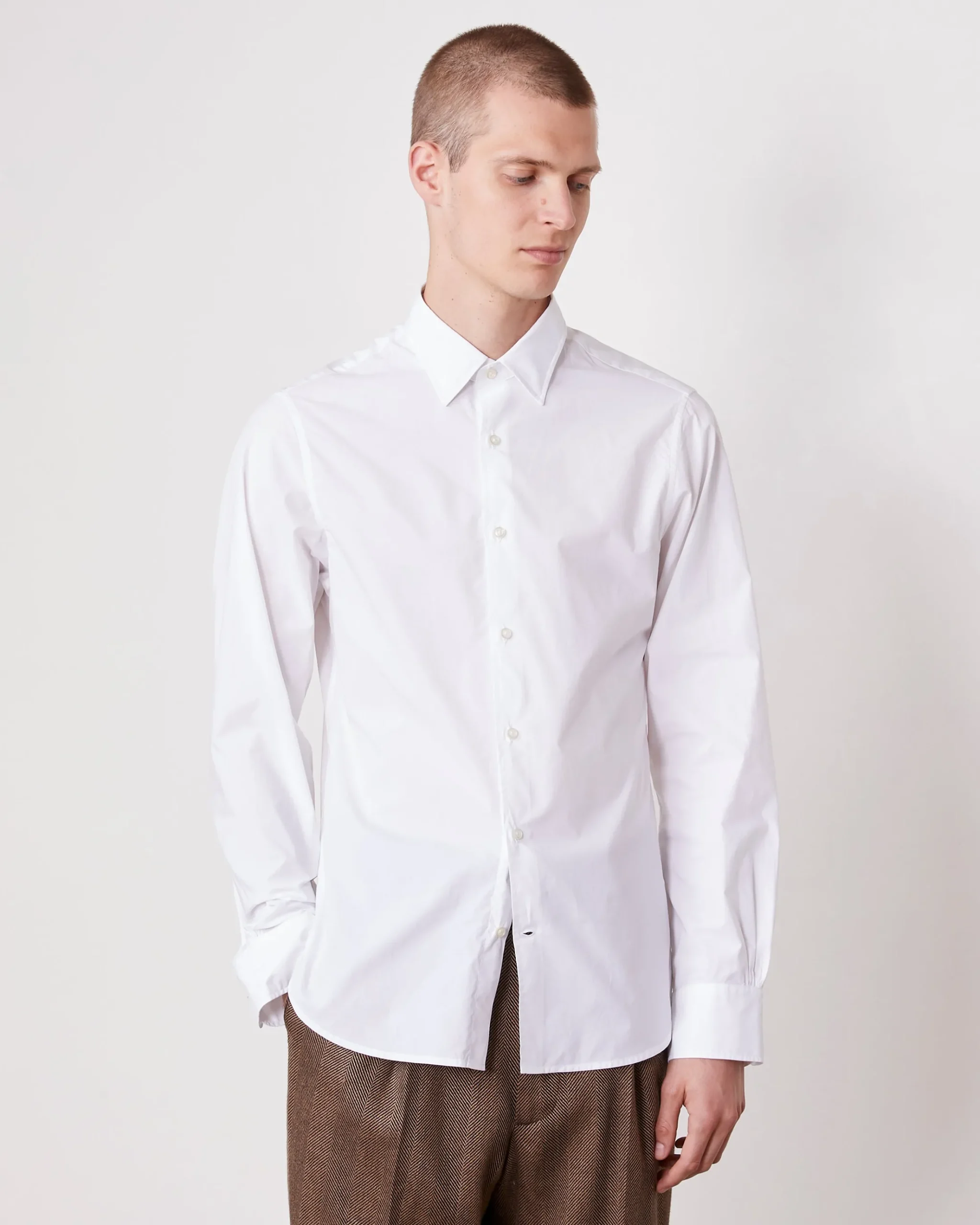 Gilles shirt