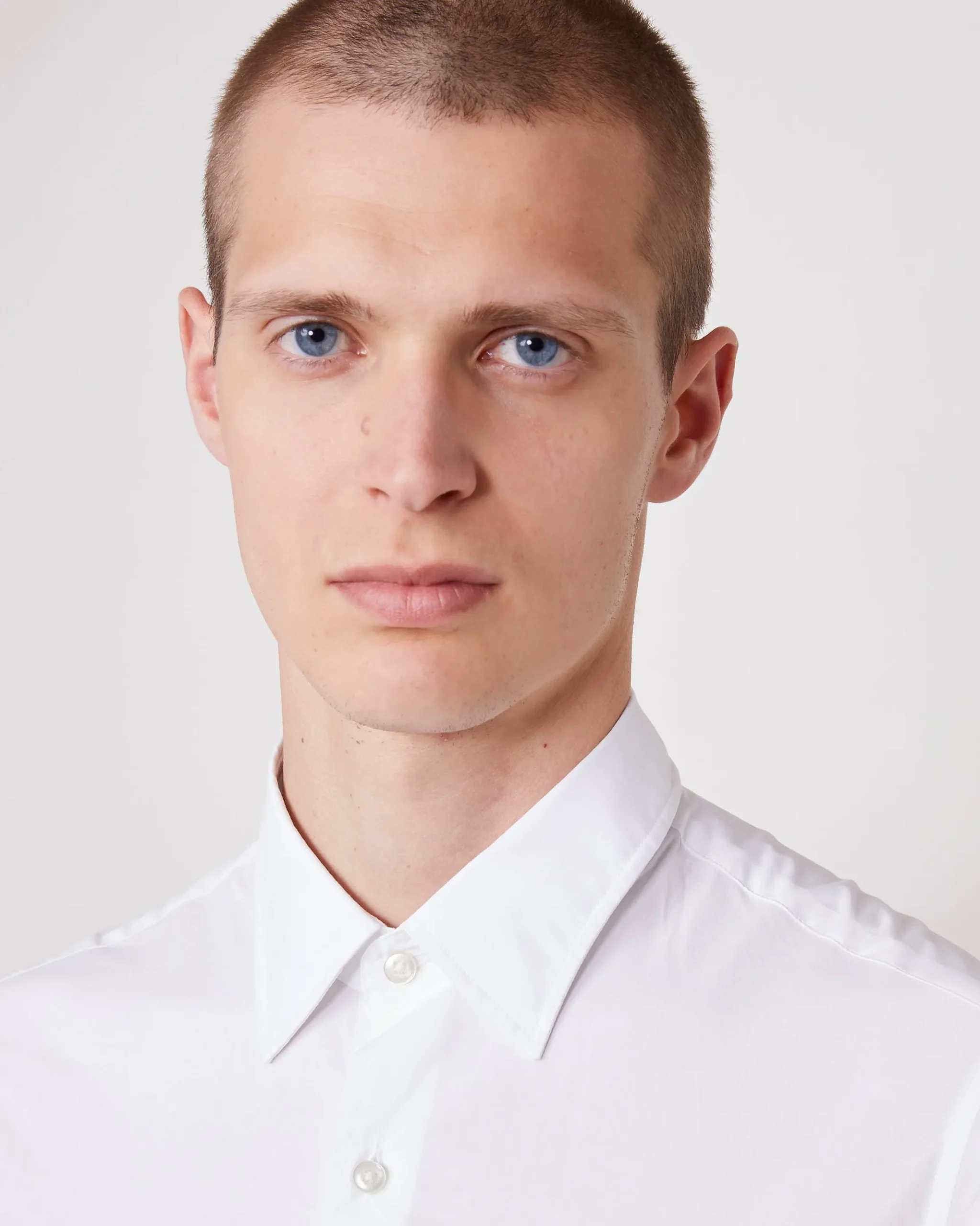 Gilles shirt