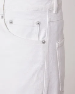 Ginger denim