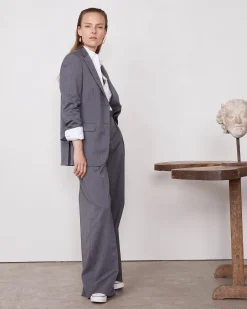 Giovanni jacket
