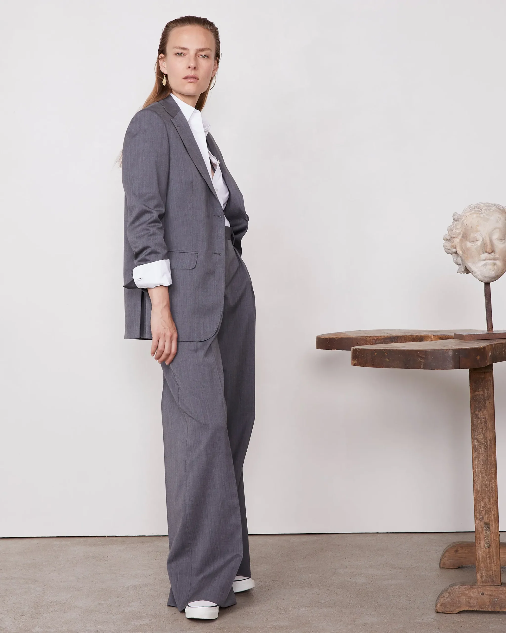 Giovanni jacket