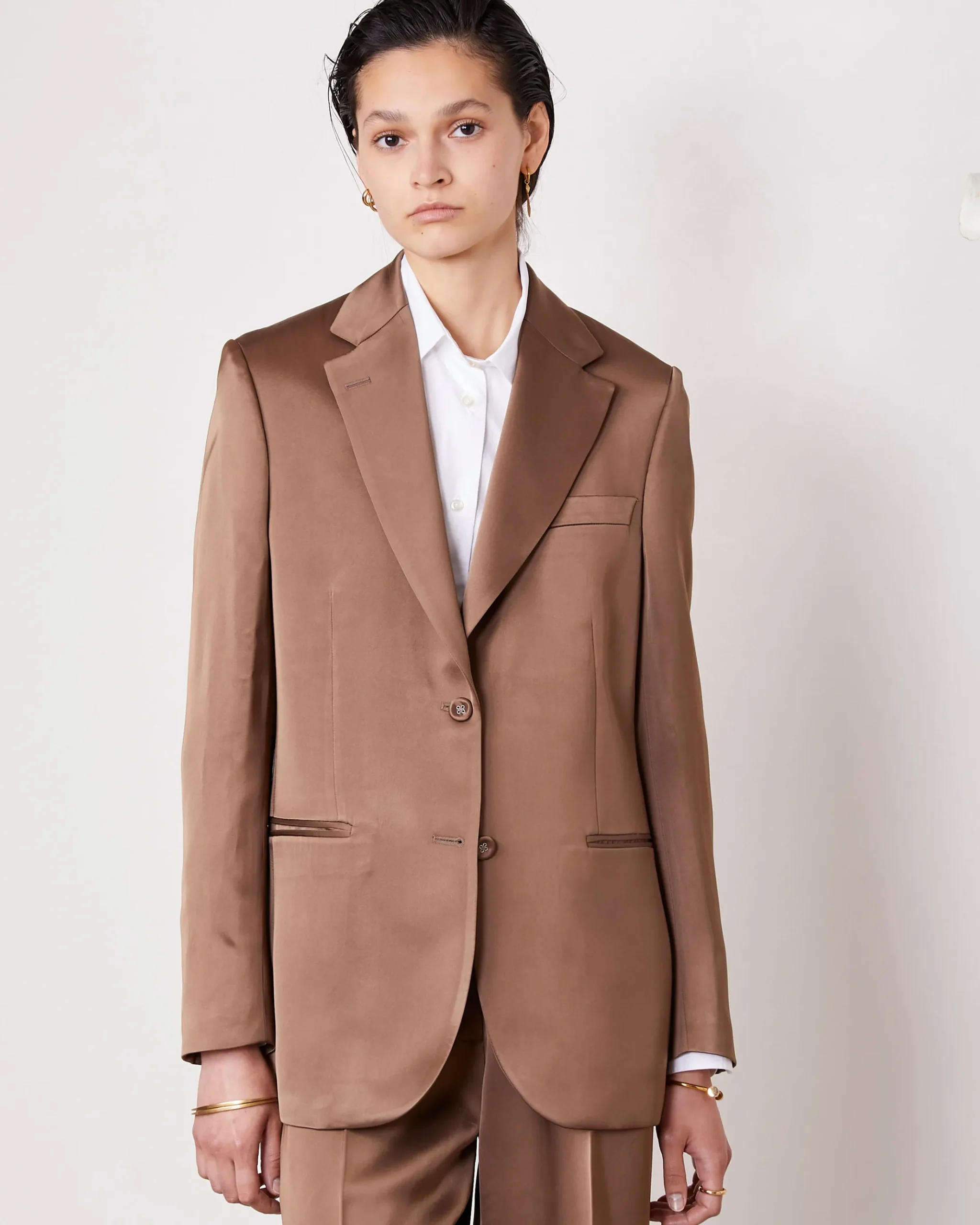 Giovanni jacket