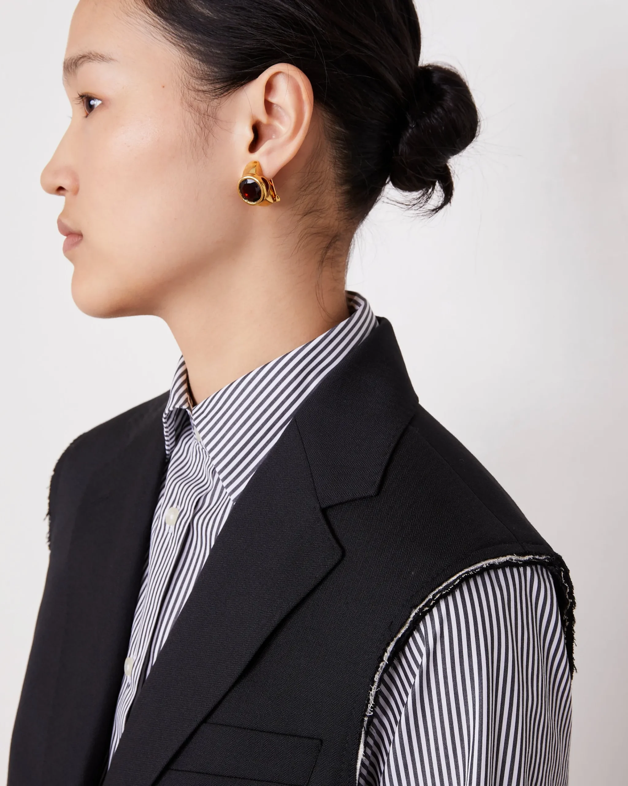 Giovanni jacket